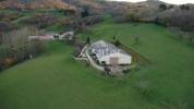 Bergerie sur 26 ha en Limargue lotois