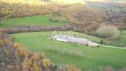 Bergerie sur 26 ha en Limargue lotois