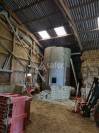 Bergerie sur 26 ha en Limargue lotois