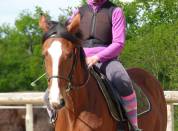 Cheval Middle
