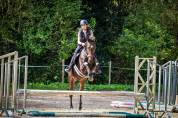 vente cheval loisir