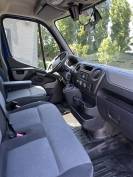 Camion BLOOMFIELDS 3T5