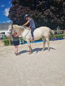 Jument loisirs 