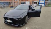 2021 Mazda magnifique voiture d'une valeur a + 43000 