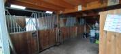 Écurie C&R - Pension Chevaux Poneys