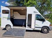 Camion Chevaux VL