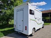 Camion Chevaux VL