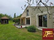 Propriété équestre, 220 m2, 6 chambres, 3,5 hectares avec carrière
