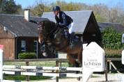 Cheval 5ans 
