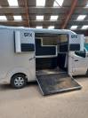 Camionnette stx à vendre 2023 5100km