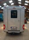 Camionnette stx à vendre 2023 5100km