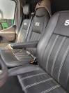 Camionnette stx à vendre 2023 5100km