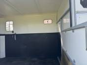 2014 Equi-Trek Space Treka L.  7000 Euros