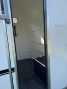 2014 Equi-Trek Space Treka L.  7000 Euros