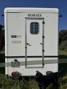 2014 Equi-Trek Space Treka L.  7000 Euros