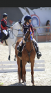 PONETTE DE SPORT D: gagnante TDA et Super AS en AS2