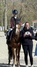 PONETTE DE SPORT D: gagnante TDA et Super AS en AS2