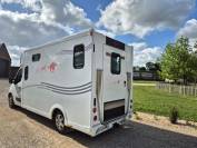 Camion VL Theault Stalles