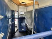 Van Chevaux Ifor Williams 2004 HB505 R2