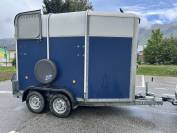 Van Chevaux Ifor Williams 2004 HB505 R2