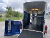 Van Chevaux Ifor Williams 2004 HB505 R2
