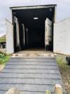 Camion 8 place + cabine 