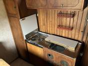 Camion 8 place + cabine 