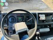 Camion 8 place + cabine 