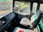 Camion 8 place + cabine 