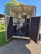 Van IFOR WILLIAMS  HB506