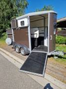 Van IFOR WILLIAMS  HB506