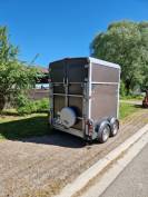 Van IFOR WILLIAMS  HB506