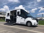 AMELINE HARAS - RENAULT MASTER- 165CV-2.3L