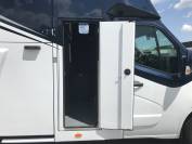 AMELINE HARAS - RENAULT MASTER- 165CV-2.3L