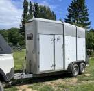 Van ifor Williams
