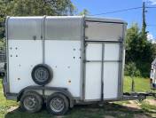 Van ifor Williams