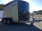 Fourgon Roadster 500 Debon
