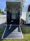 Van Touring One Cheval Liberté