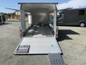 Remorque Roadster 1000 voiture