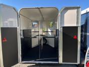 Trailer Fautras Provan Classic 2 Cavalli 2025 Nuovo