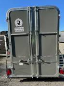 Trailer Fautras Provan Classic 2 Cavalli 2025 Nuovo