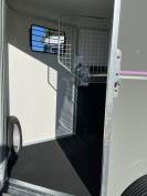 Trailer Fautras Provan Classic 2 Cavalli 2025 Nuovo