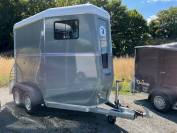 Trailer Fautras Provan Classic 2 Cavalli 2025 Nuovo