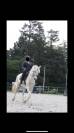 Te Quiero de Kervez Cheval 18 ans
