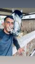Sofien 36 ans Palefrenier pour un poste logé 