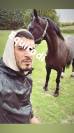 Sofien 36 ans Palefrenier pour un poste logé 