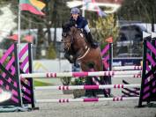 Top poney super professeur 