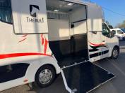 UNIQUE Vente Renault Master THEAULT 5 places 