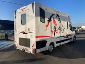 UNIQUE Vente Renault Master THEAULT 5 places 