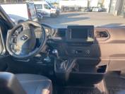 UNIQUE Vente Renault Master THEAULT 5 places 